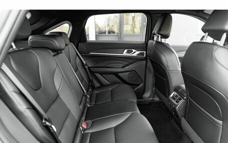 Haval F7x, 2026 год, 3 761 010 рублей, 35 фотография