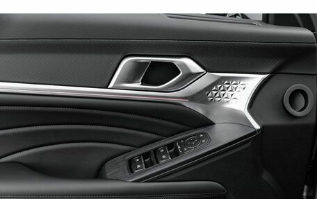 Haval F7x, 2026 год, 3 761 010 рублей, 34 фотография