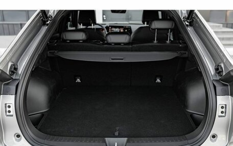 Haval F7x, 2026 год, 3 761 010 рублей, 33 фотография