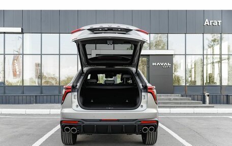 Haval F7x, 2026 год, 3 761 010 рублей, 32 фотография