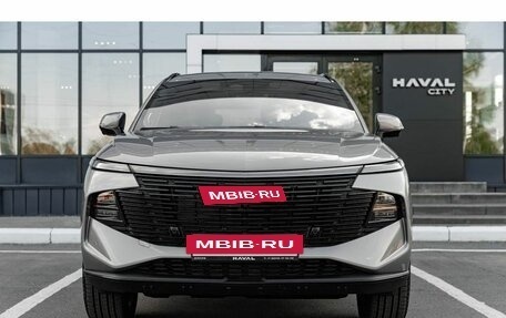 Haval F7x, 2026 год, 3 761 010 рублей, 15 фотография