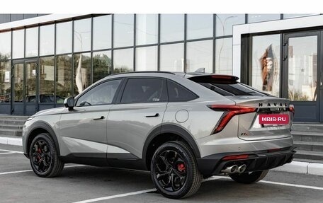Haval F7x, 2026 год, 3 761 010 рублей, 26 фотография