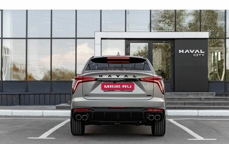 Haval F7x, 2026 год, 3 761 010 рублей, 24 фотография