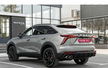 Haval F7x, 2026 год, 3 761 010 рублей, 25 фотография