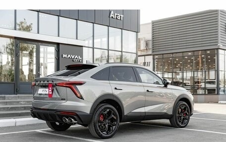Haval F7x, 2026 год, 3 761 010 рублей, 23 фотография