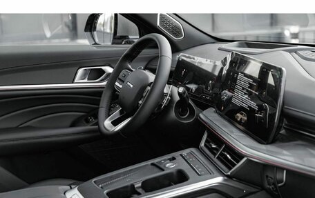 Haval F7x, 2026 год, 3 761 010 рублей, 38 фотография