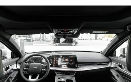 Haval F7x, 2026 год, 3 761 010 рублей, 39 фотография
