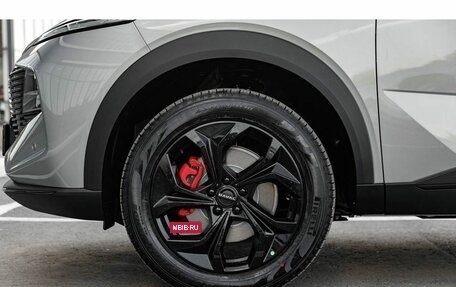 Haval F7x, 2026 год, 3 761 010 рублей, 31 фотография