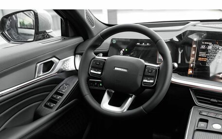 Haval F7x, 2026 год, 3 761 010 рублей, 40 фотография