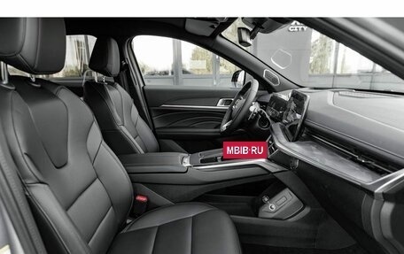 Haval F7x, 2026 год, 3 761 010 рублей, 37 фотография