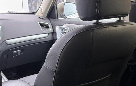 Geely Emgrand X7 I, 2019 год, 1 200 000 рублей, 12 фотография