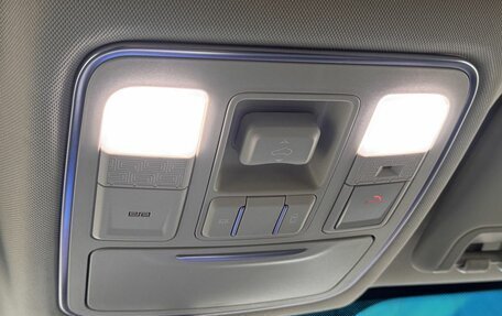Geely Emgrand X7 I, 2019 год, 1 200 000 рублей, 10 фотография