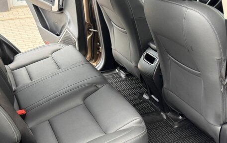 Geely Emgrand X7 I, 2019 год, 1 200 000 рублей, 14 фотография