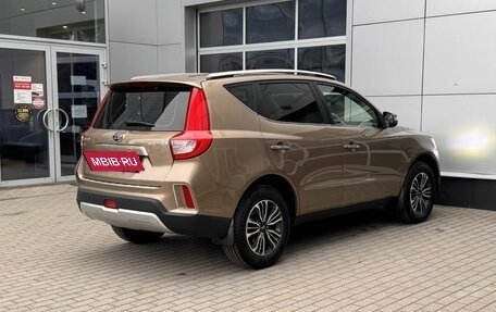 Geely Emgrand X7 I, 2019 год, 1 200 000 рублей, 4 фотография