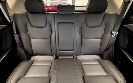 Geely Emgrand X7 I, 2019 год, 1 200 000 рублей, 13 фотография