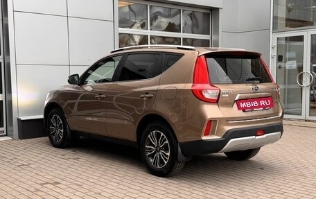 Geely Emgrand X7 I, 2019 год, 1 200 000 рублей, 2 фотография