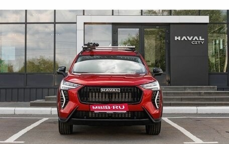 Haval Jolion, 2026 год, 2 573 010 рублей, 4 фотография