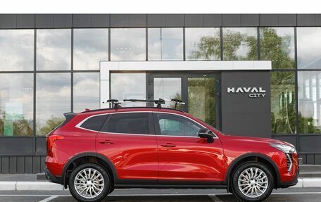 Haval Jolion, 2026 год, 2 573 010 рублей, 9 фотография