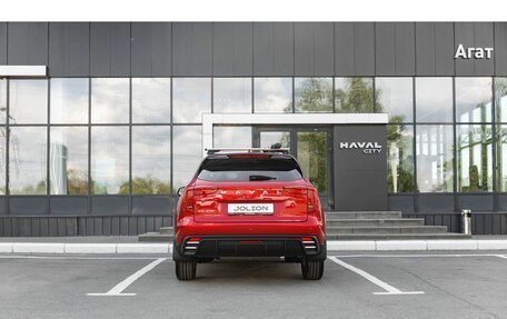 Haval Jolion, 2026 год, 2 573 010 рублей, 15 фотография
