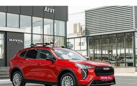 Haval Jolion, 2026 год, 2 573 010 рублей, 6 фотография