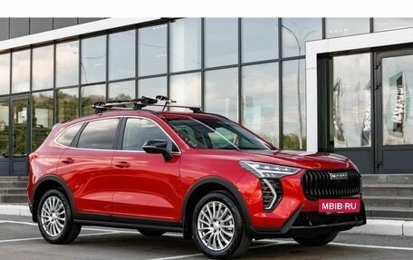 Haval Jolion, 2026 год, 2 573 010 рублей, 8 фотография
