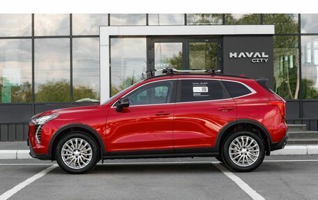 Haval Jolion, 2026 год, 2 573 010 рублей, 18 фотография
