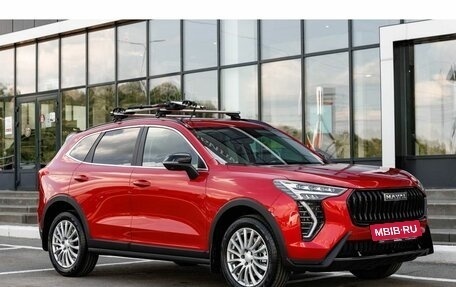 Haval Jolion, 2026 год, 2 573 010 рублей, 7 фотография