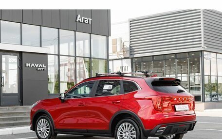Haval Jolion, 2026 год, 2 573 010 рублей, 17 фотография