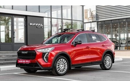 Haval Jolion, 2026 год, 2 573 010 рублей, 2 фотография