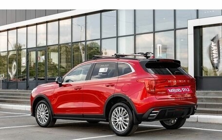 Haval Jolion, 2026 год, 2 573 010 рублей, 16 фотография