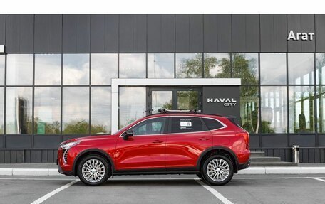 Haval Jolion, 2026 год, 2 573 010 рублей, 19 фотография