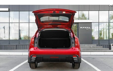 Haval Jolion, 2026 год, 2 573 010 рублей, 21 фотография