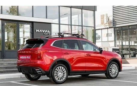 Haval Jolion, 2026 год, 2 573 010 рублей, 12 фотография
