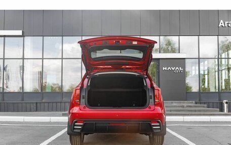 Haval Jolion, 2026 год, 2 573 010 рублей, 22 фотография