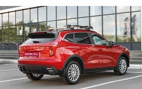 Haval Jolion, 2026 год, 2 573 010 рублей, 11 фотография