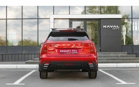 Haval Jolion, 2026 год, 2 573 010 рублей, 14 фотография
