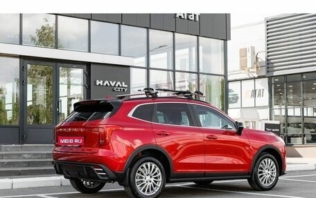 Haval Jolion, 2026 год, 2 573 010 рублей, 13 фотография