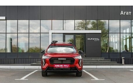 Haval Jolion, 2026 год, 2 573 010 рублей, 5 фотография