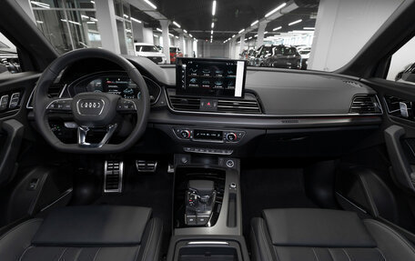 Audi Q5, 2025 год, 5 650 000 рублей, 8 фотография