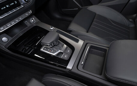 Audi Q5, 2025 год, 5 650 000 рублей, 15 фотография