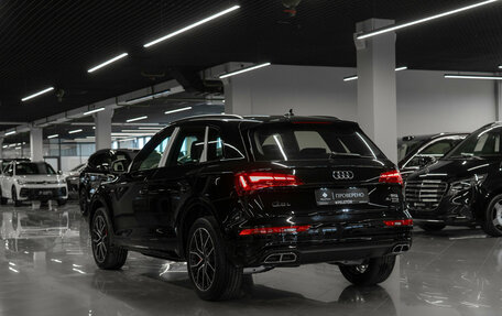 Audi Q5, 2025 год, 5 650 000 рублей, 4 фотография