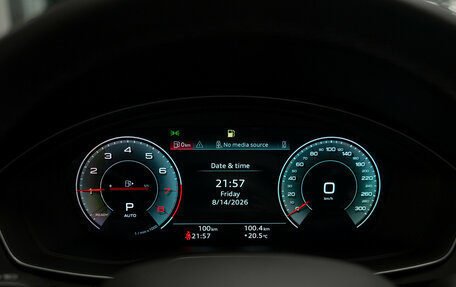 Audi Q5, 2025 год, 5 650 000 рублей, 12 фотография