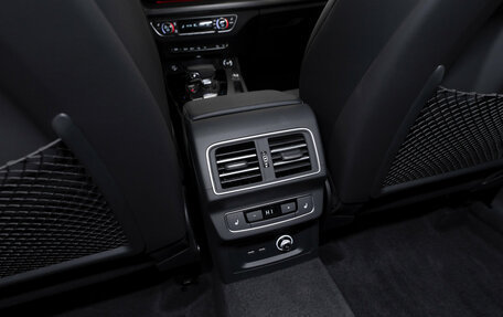 Audi Q5, 2025 год, 5 650 000 рублей, 14 фотография