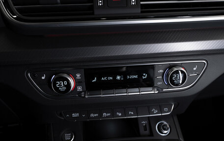 Audi Q5, 2025 год, 5 650 000 рублей, 16 фотография
