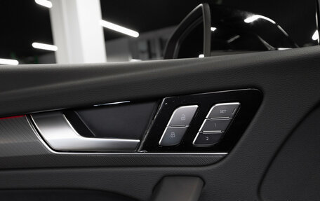 Audi Q5, 2025 год, 5 650 000 рублей, 20 фотография