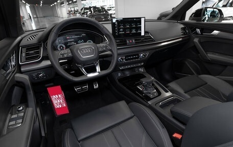 Audi Q5, 2025 год, 5 650 000 рублей, 7 фотография