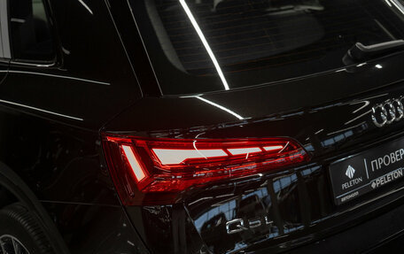 Audi Q5, 2025 год, 5 650 000 рублей, 29 фотография
