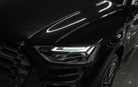 Audi Q5, 2025 год, 5 650 000 рублей, 28 фотография