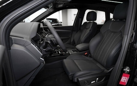 Audi Q5, 2025 год, 5 650 000 рублей, 9 фотография