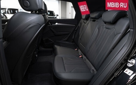 Audi Q5, 2025 год, 5 650 000 рублей, 13 фотография